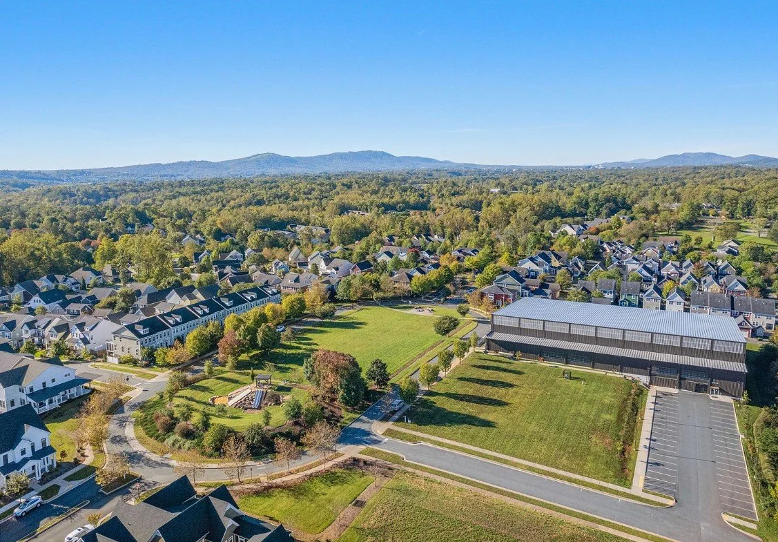Who Is the Best Realtor for Selling a Home in Belvedere Subdivision in Charlottesville?
