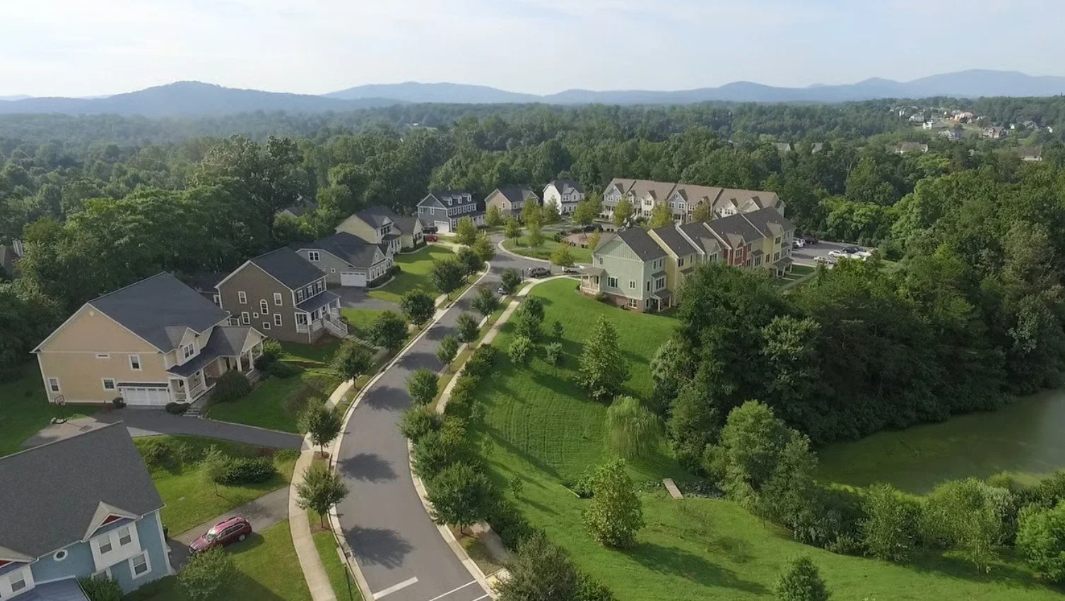 Best Realtor for Selling a Home in Wickham Pond, Crozet