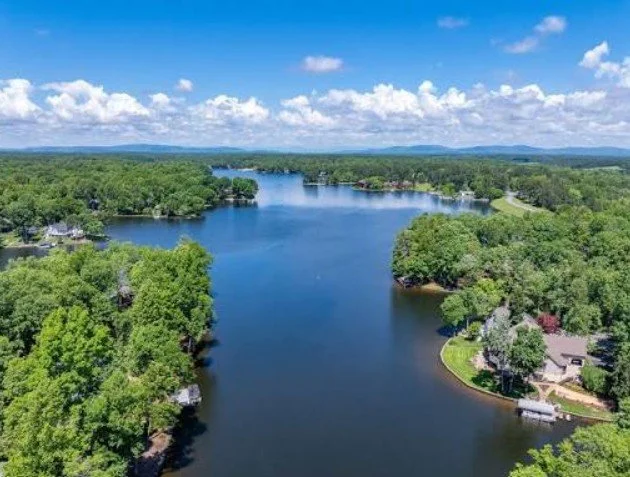 Best Realtor to Sell Your Lake Monticello Home in Palmyra
