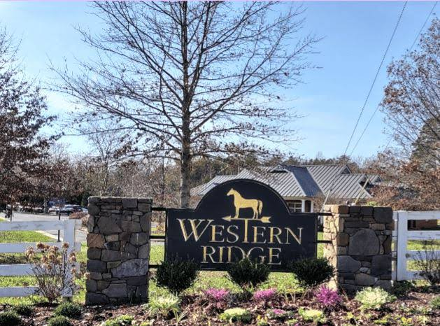 Best Realtor for Selling in Western Ridge, Crozet