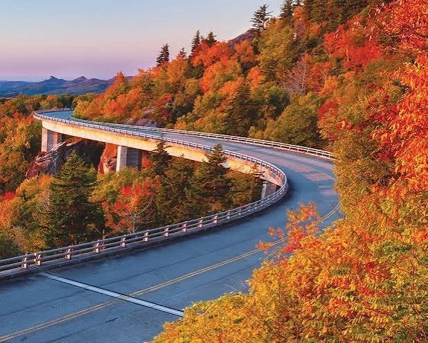 5 Best Scenic Drives Near Charlottesville
