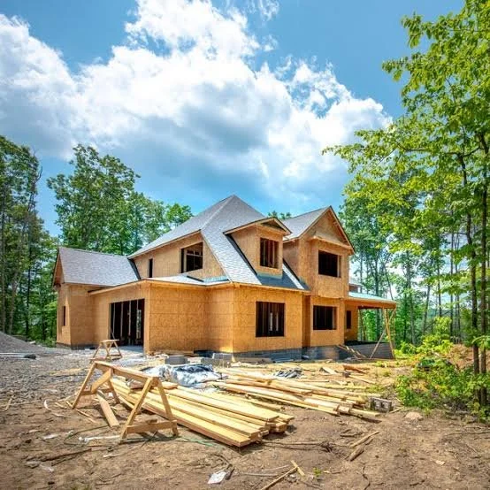 New vs Existing Homes: Which Is Best in Charlottesville?