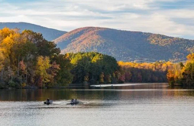 5 Best Fishing Spots Near Charlottesville