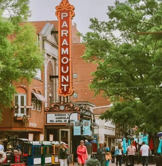 5 Must-See Attractions in Charlottesville