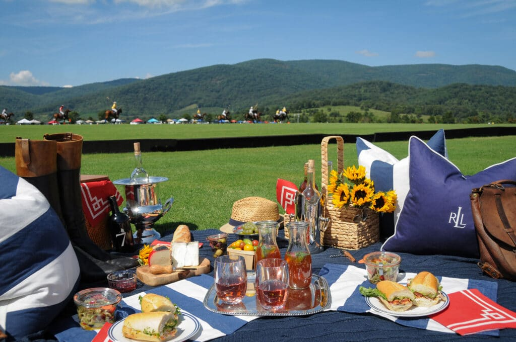 5 Must-Visit Picnic Spots in Charlottesville
