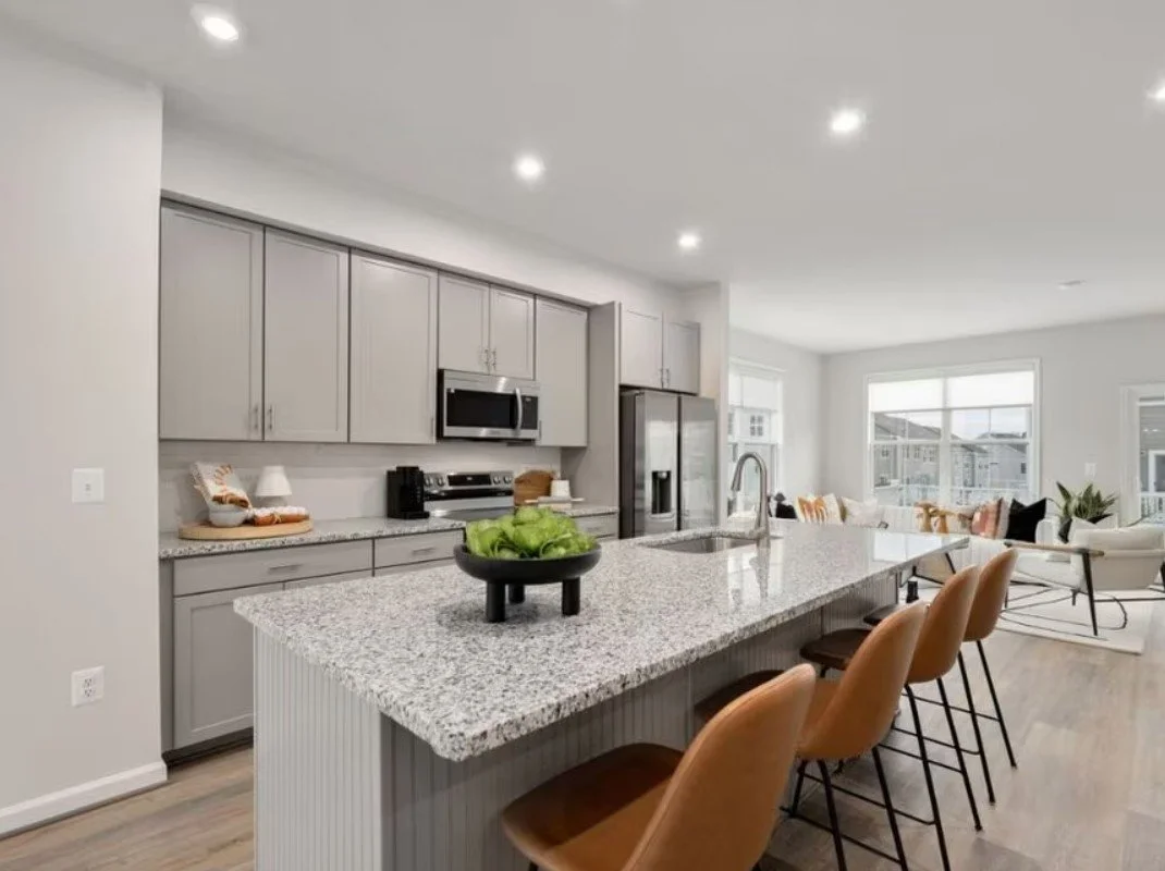 Buying Albemarle County Homes: A Complete Guide