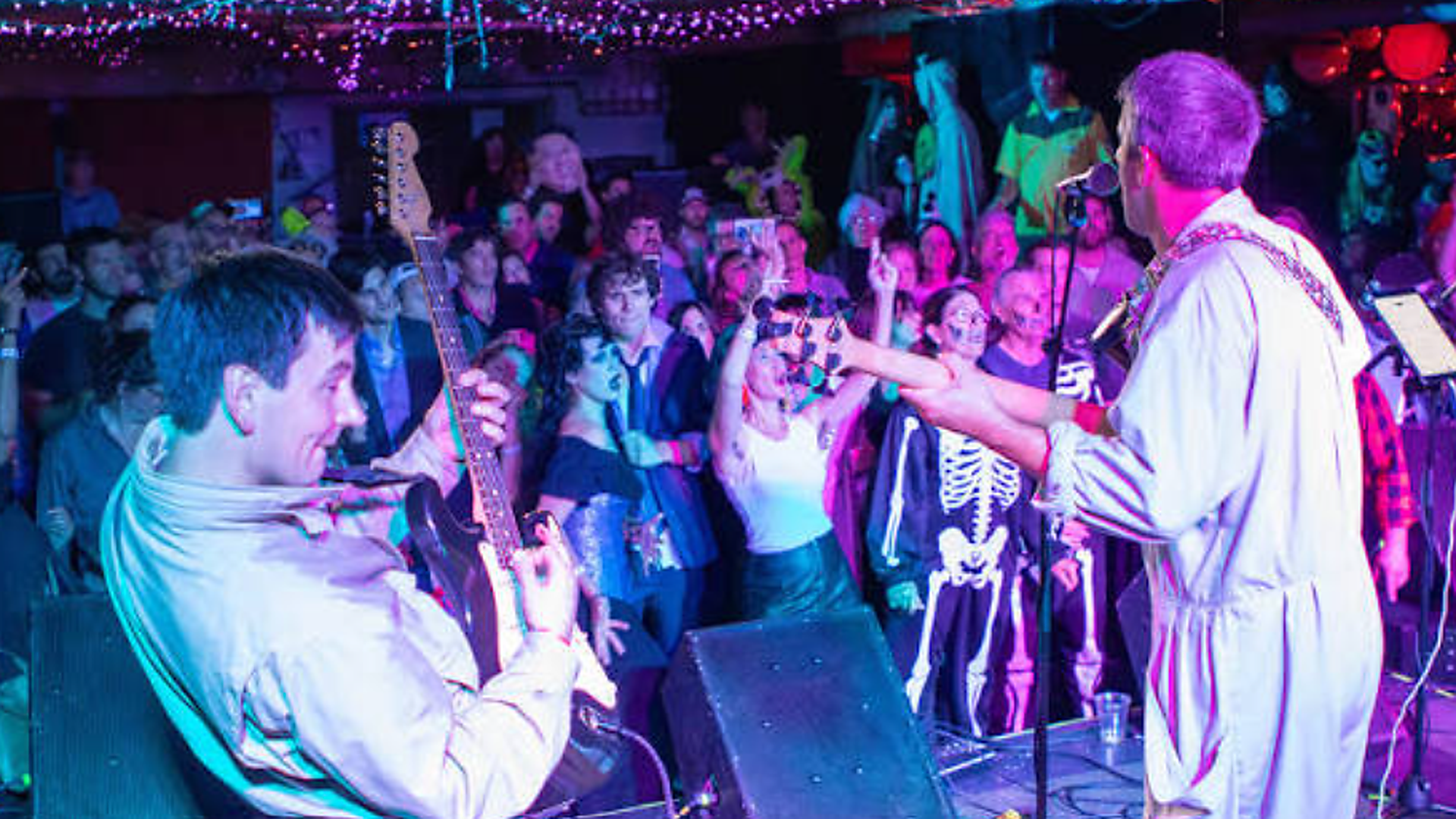 5 Best Live Music Venues in Charlottesville