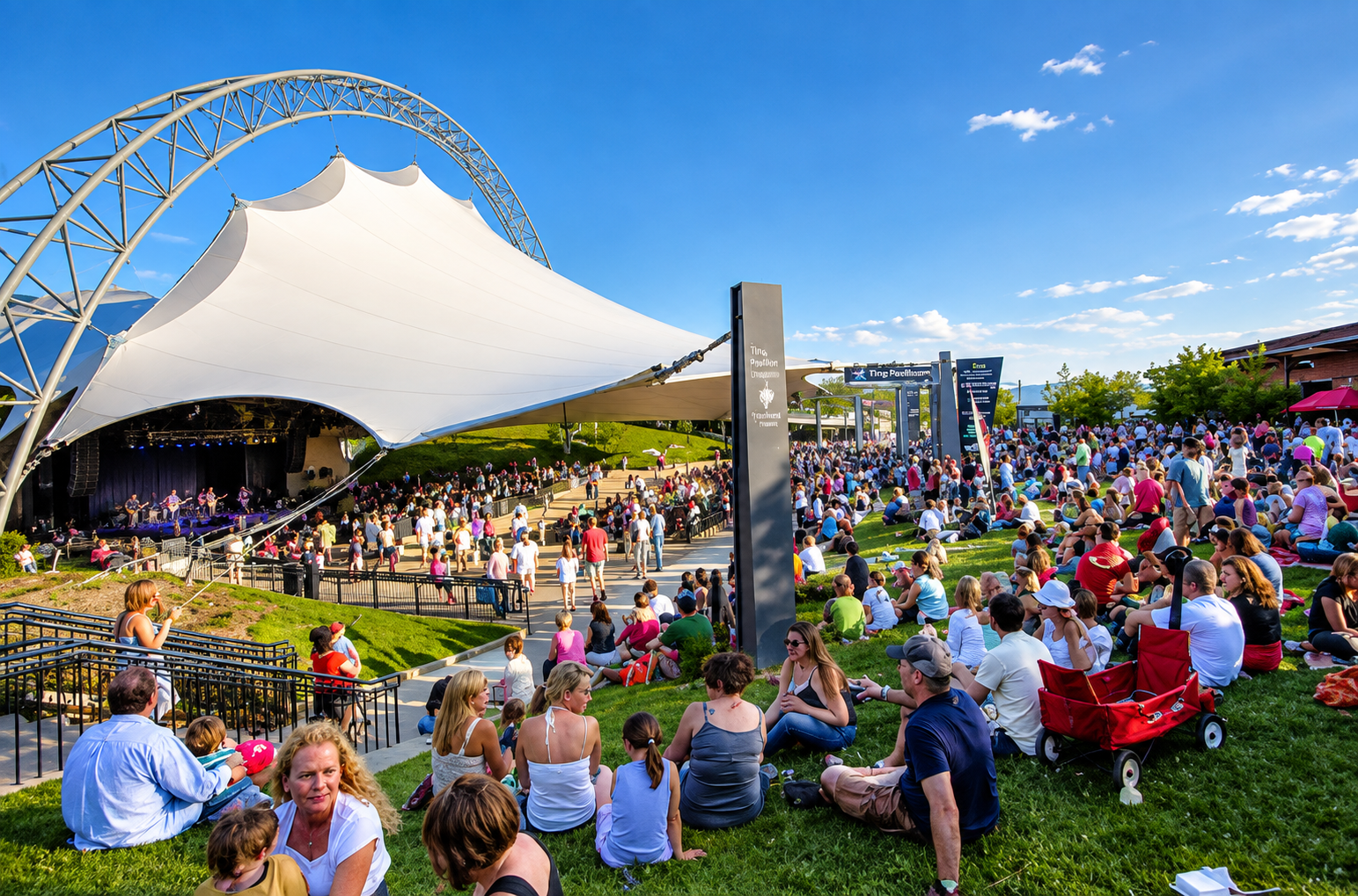 5 Must-See Charlottesville Events &amp; Festivals