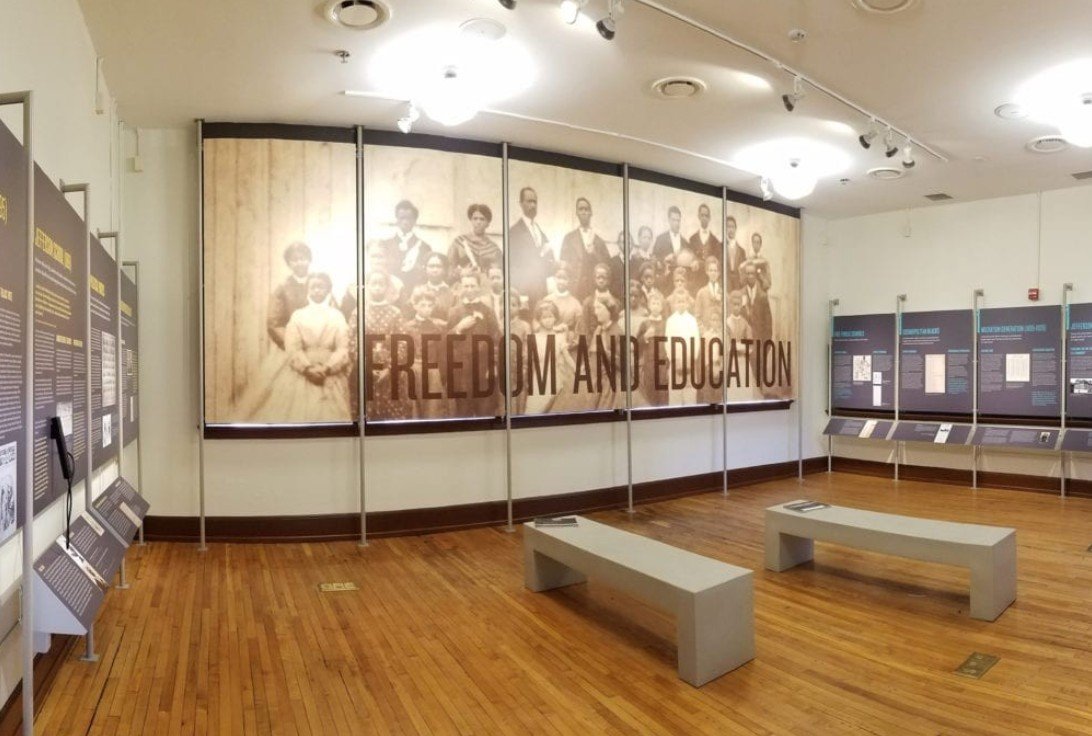  Uncover History: Top Charlottesville Museums to Explore