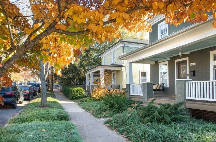 Choosing the Best Charlottesville Community