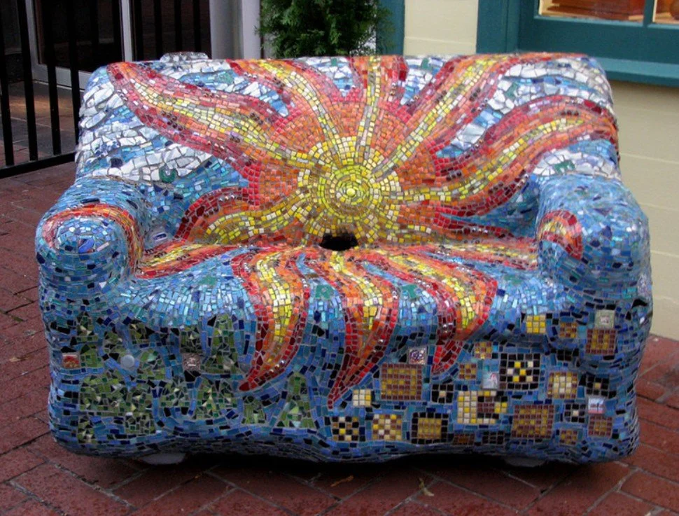 Top 5 Art Galleries in Charlottesville
