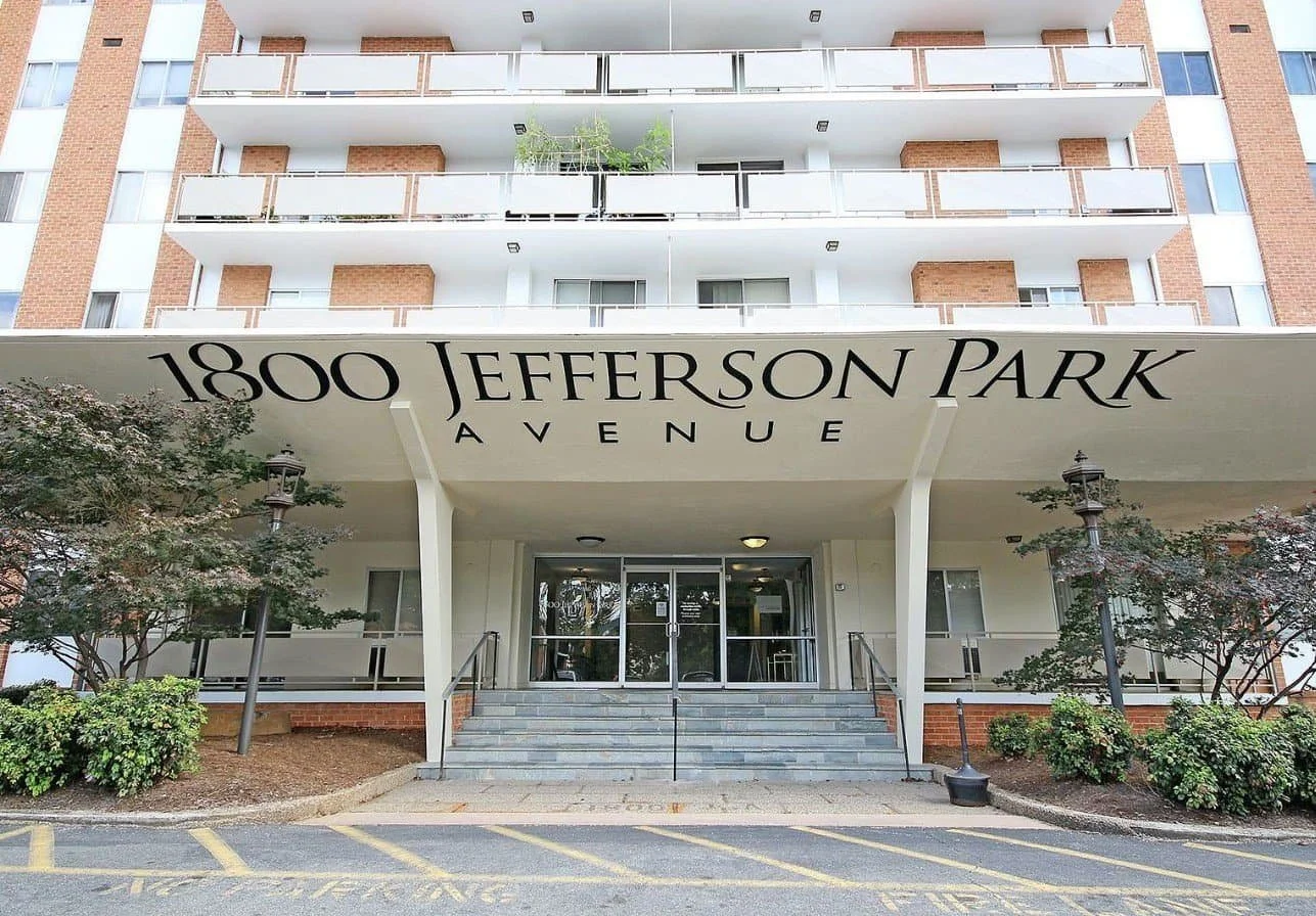 1800 Jefferson Park Ave Apt 54