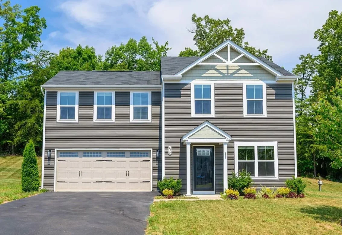 639 Oland Street, Ruckersville, VA 22968