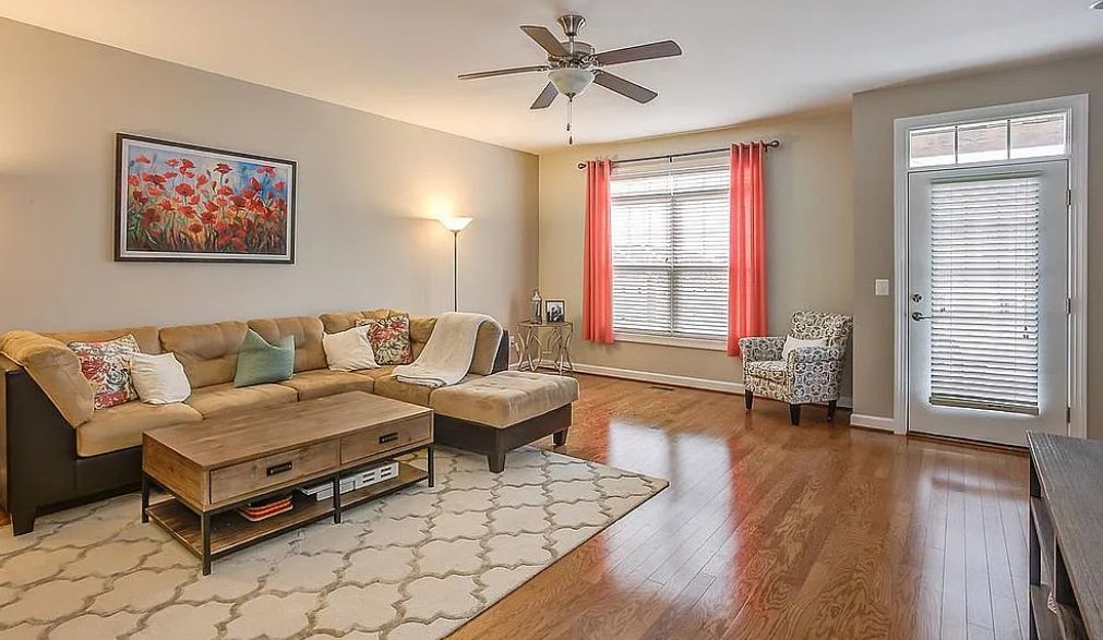 1616 Kempton Place, Charlottesville, VA 22911