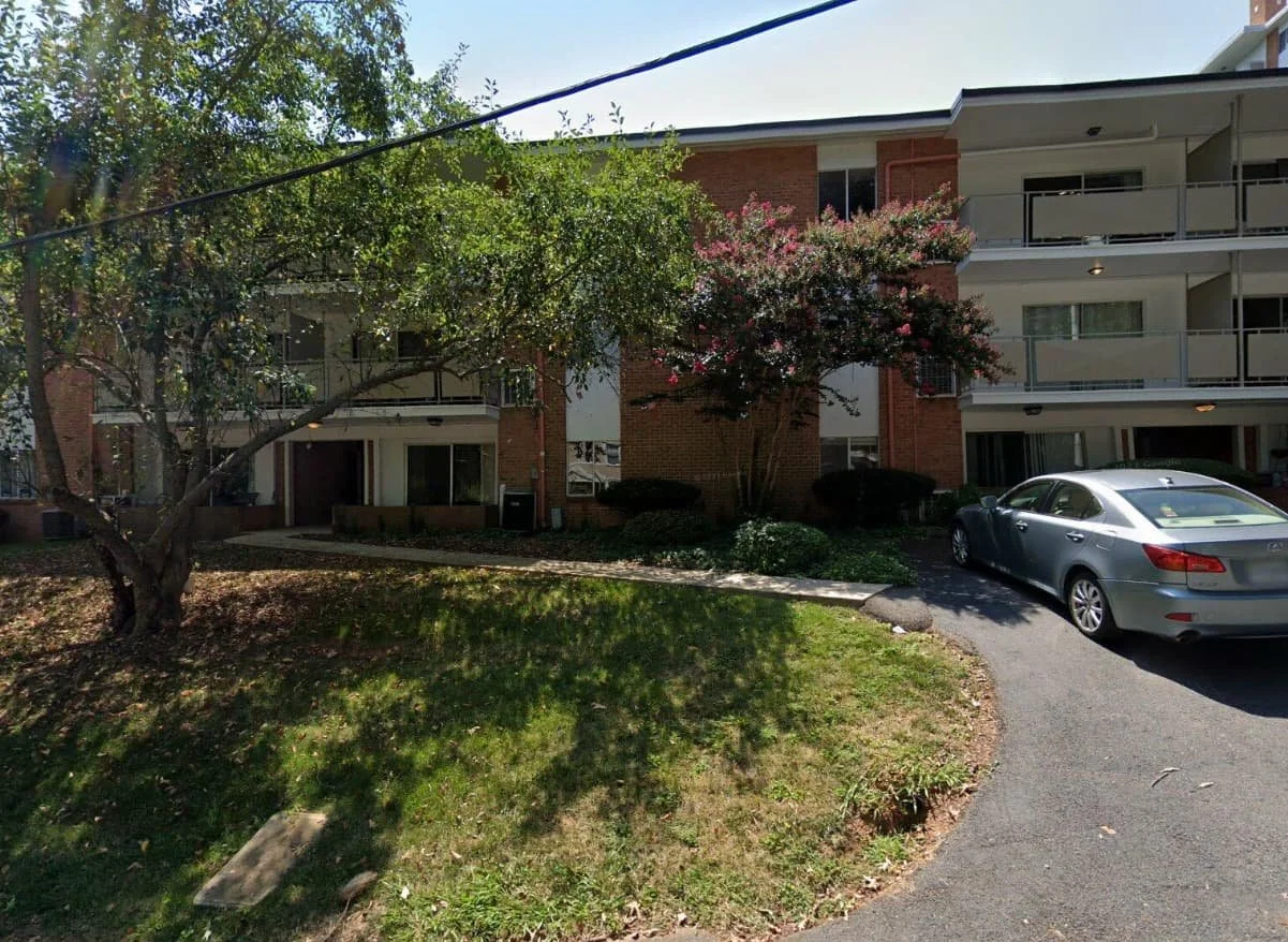 1800 JPA #408, Charlottesville, VA 22903