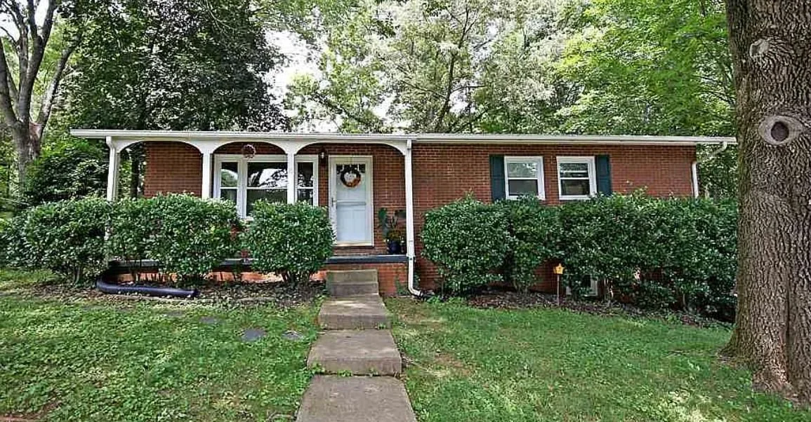 108 Laurel Circle, Charlottesville, VA 22903