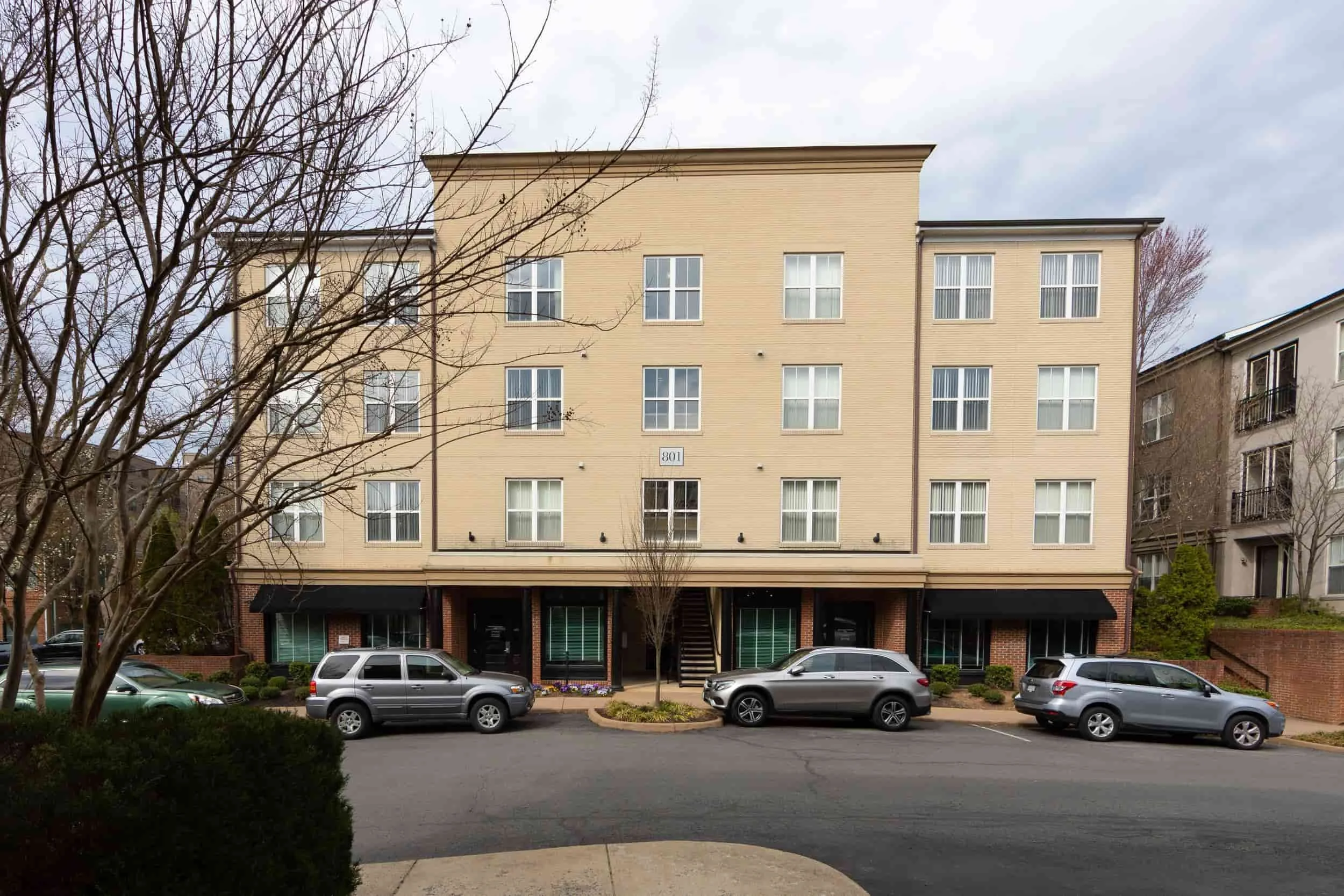801 Walker Square, 3D, Charlottesville, VA 22903