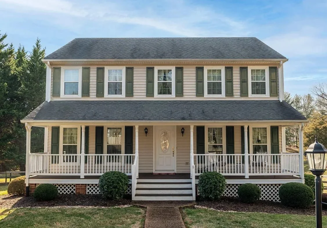 2105 Meadowfield Way, Charlottesville, VA 22911
