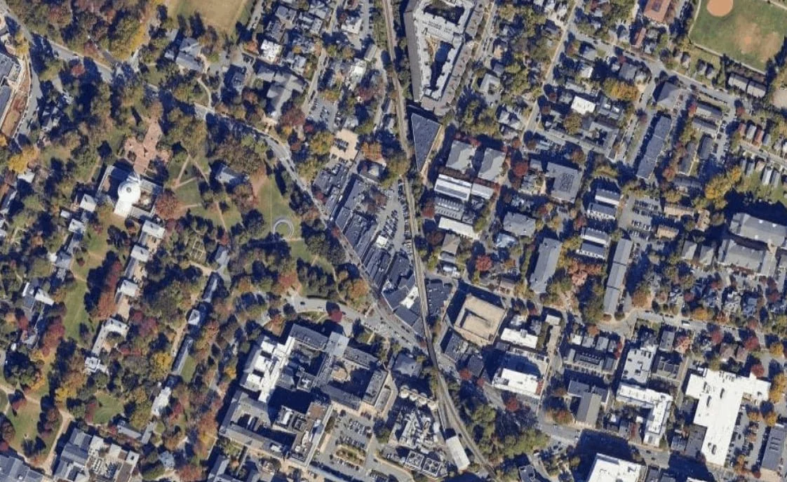 812 Raymond Road (Lot), Charlottesville, VA 22903