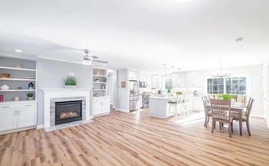 1279 Simmons Gap Road, Dyke, VA 22935
