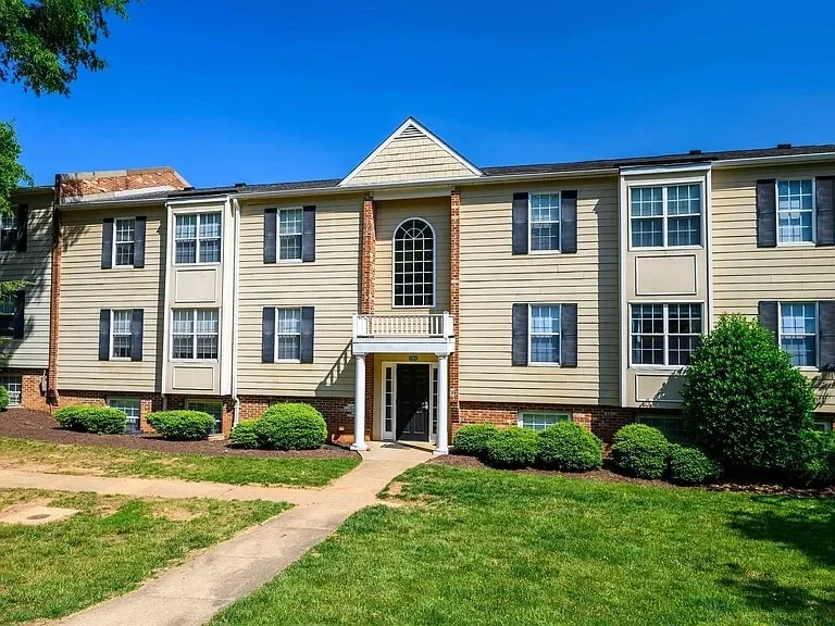 1354 Villa Way #F, Charlottesville, VA 22903