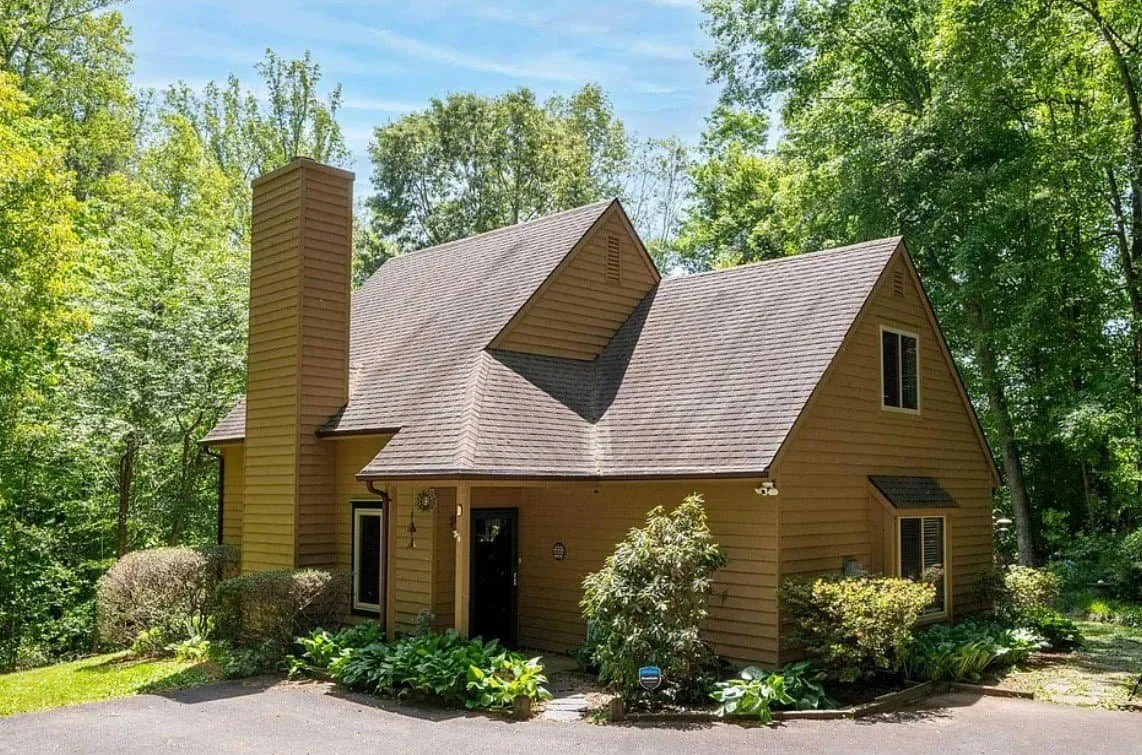 352 Daniels Road
