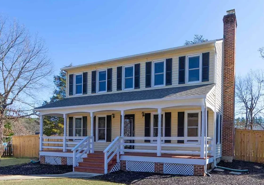 1489 Shadow Oaks Place, Charlottesville, VA 22901