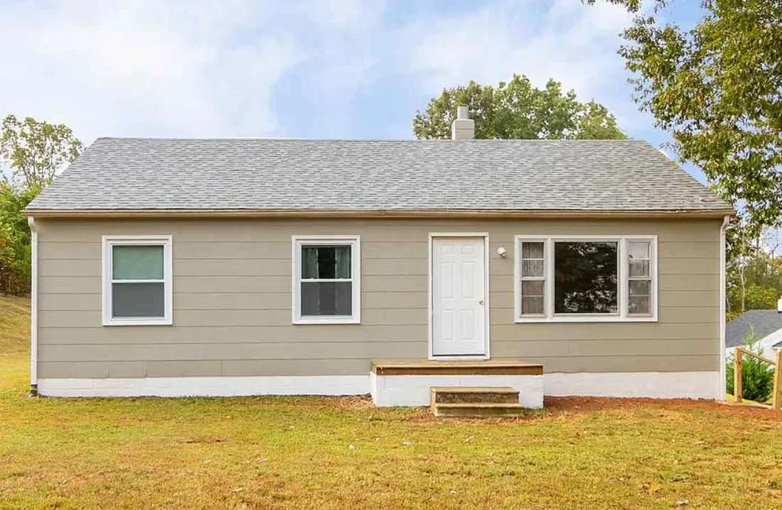 254 Shiloh Loop, Faber, VA 22938