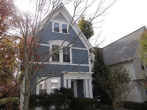 120 Morgan Court, Charlottesville, VA 22903