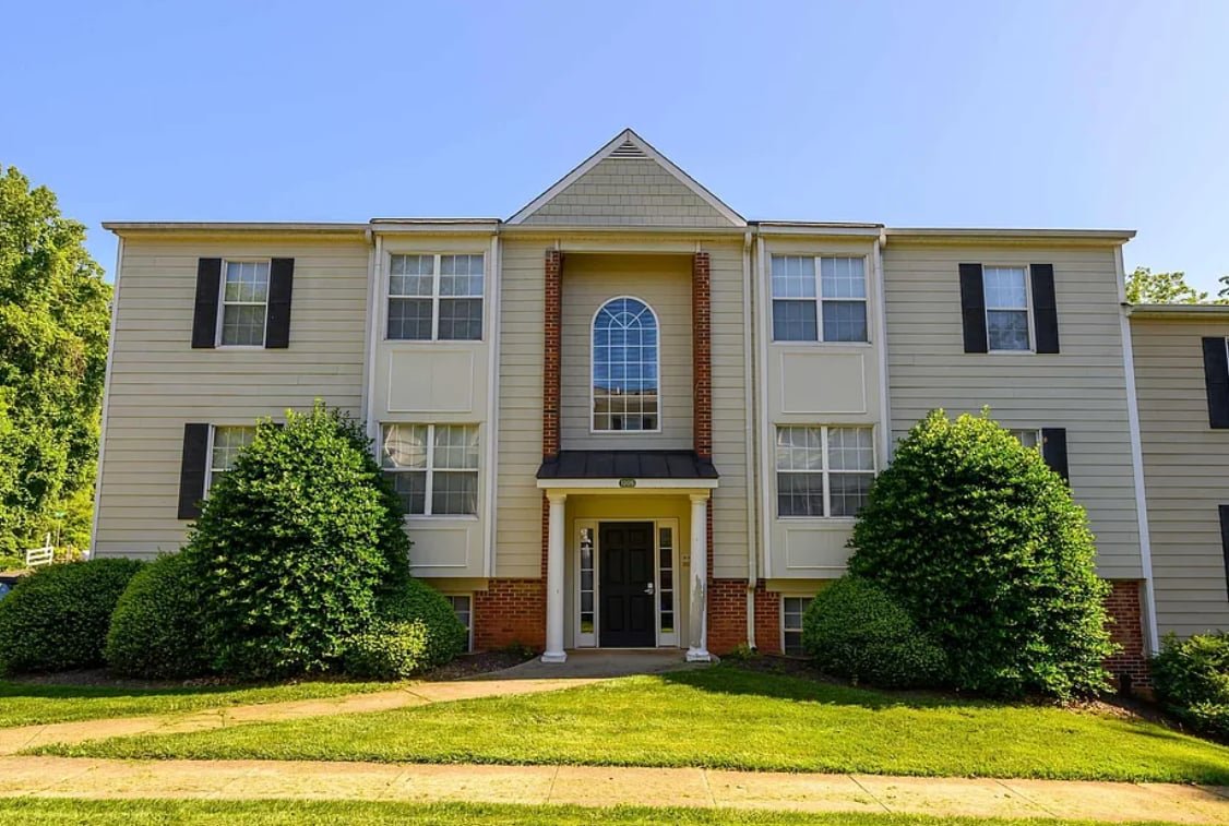 1205 Villa Lane Apartment B