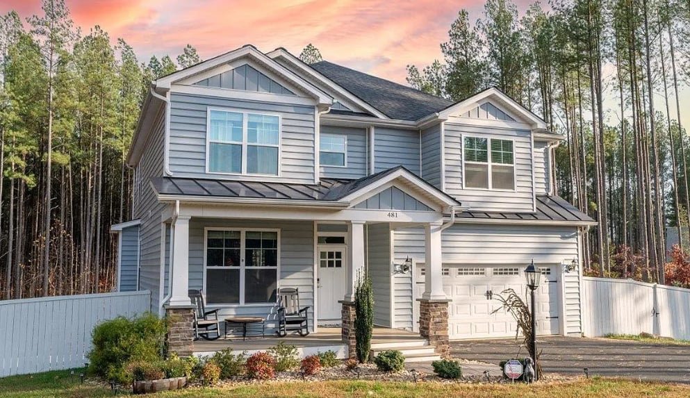 481 Country Creek Rd