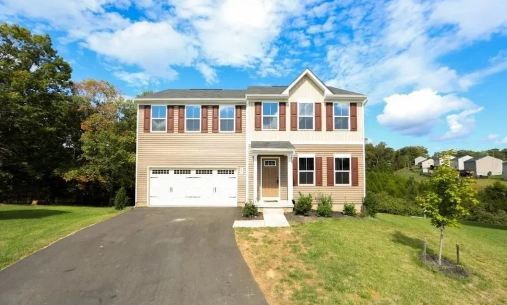 691 Oland Street (Oxford Hills), Ruckersville, VA 22968