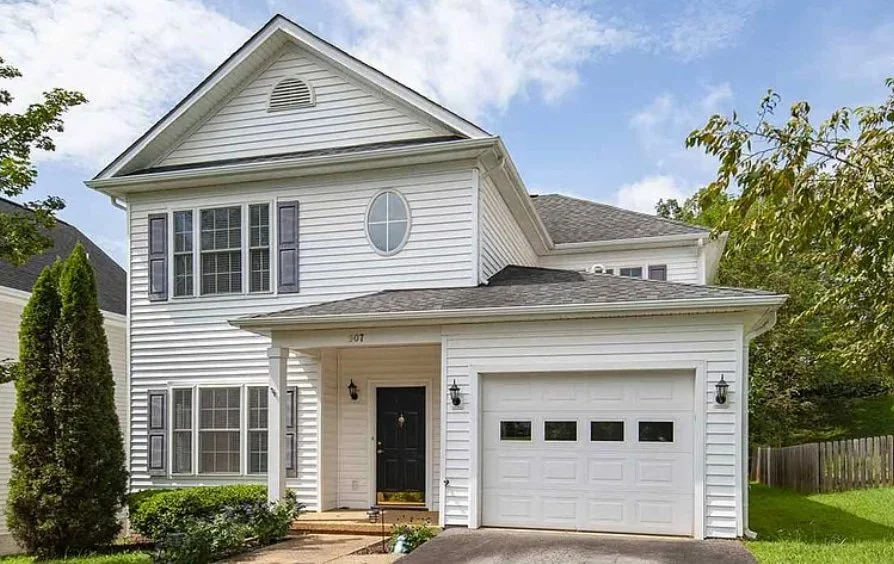 907 Raymond Road, Charlottesville, VA 22902