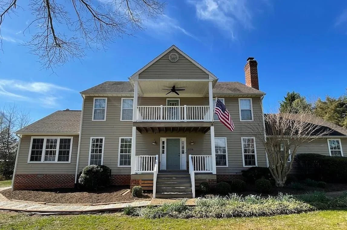 2120 Meadowfield Way, Charlottesville, VA 22911