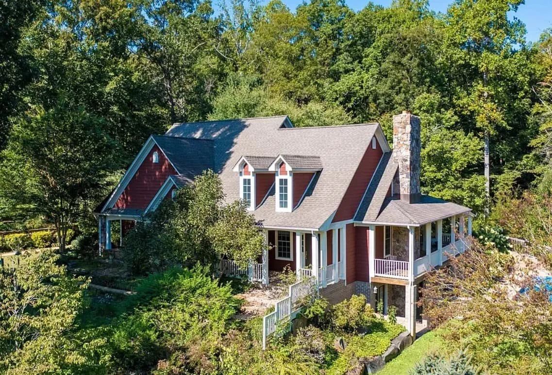 25 Zion Manor Road