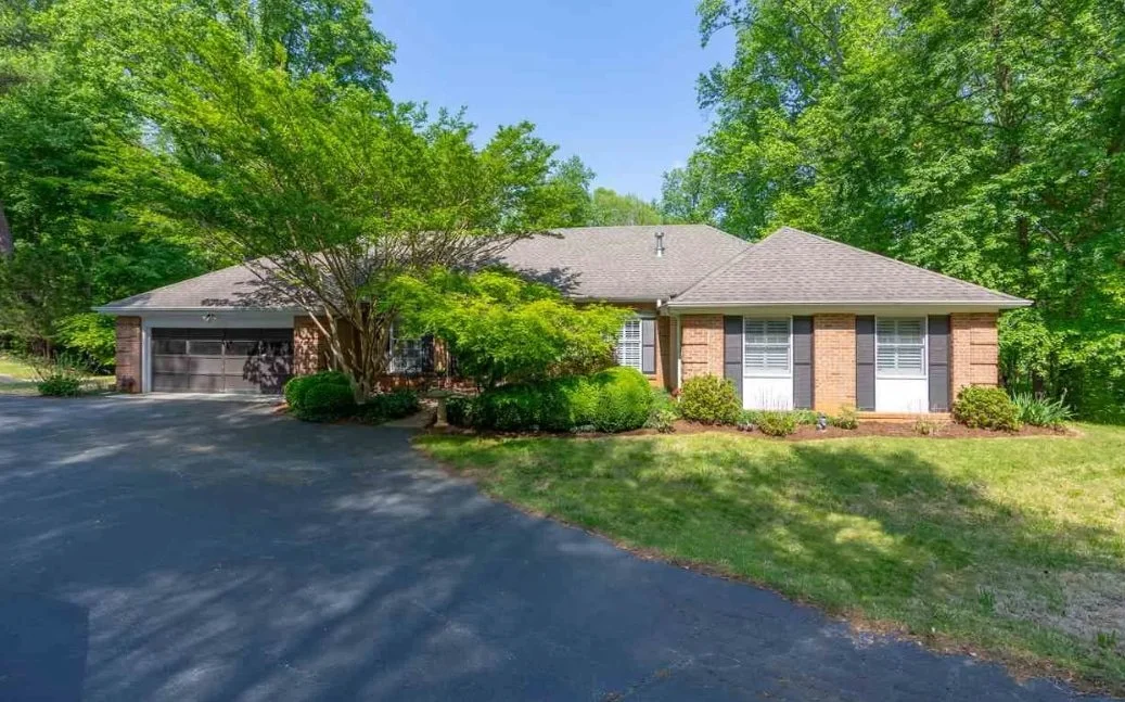 114 Chestnut Ridge, Charlottesville, VA 22911