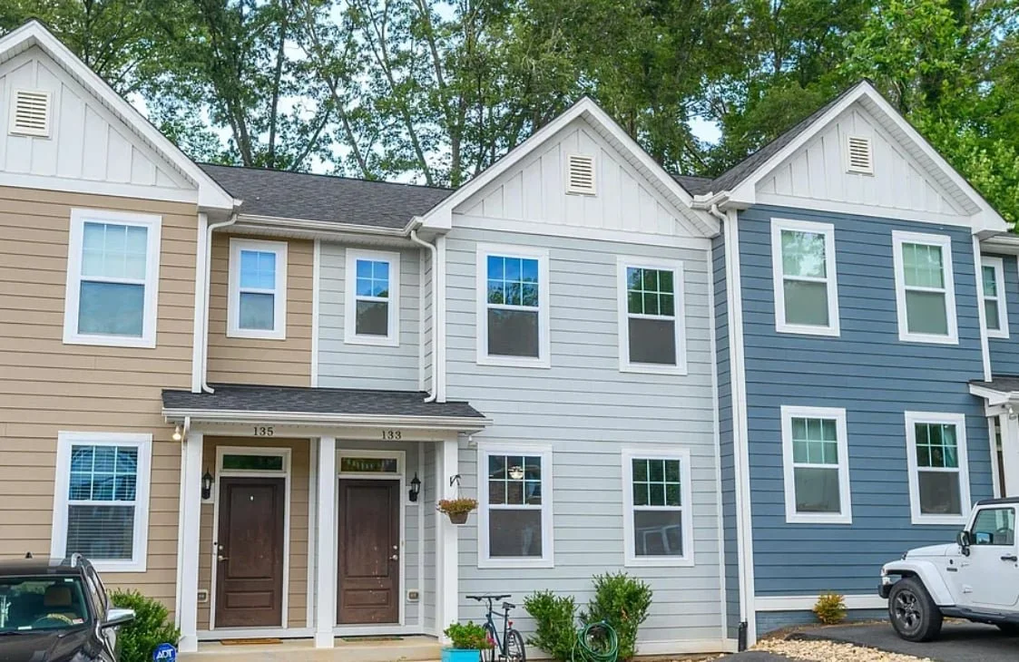 133 Longwood Drive, Charlottesville, VA 22903