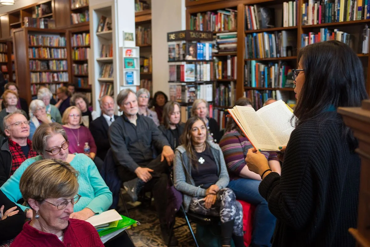 Events and Festivals in Charlottesville