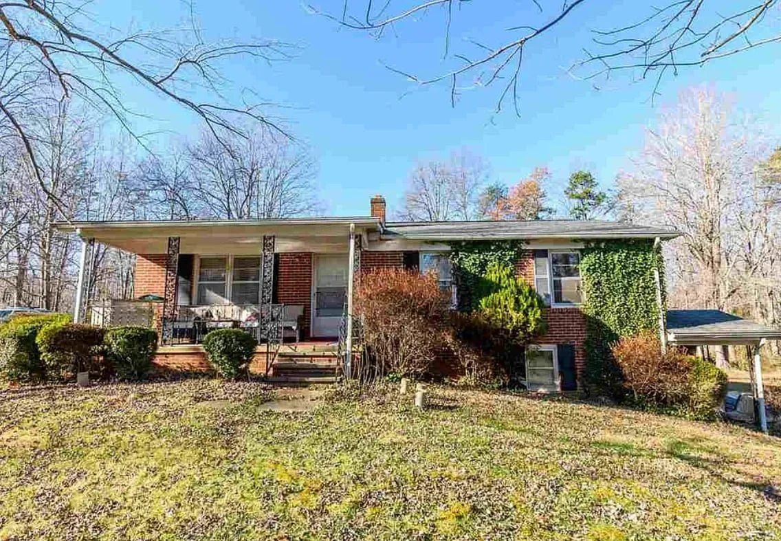 873 Toms Road, Barboursville, VA 22923