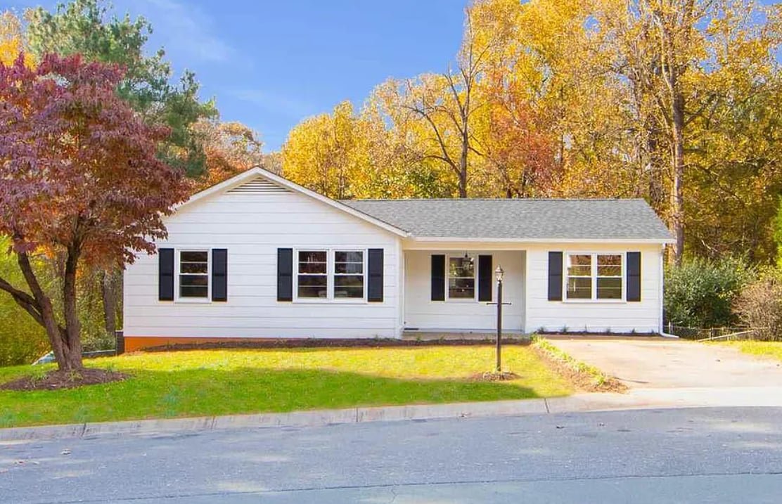 1108 Pinehurst Court, Charlottesville, VA 22902