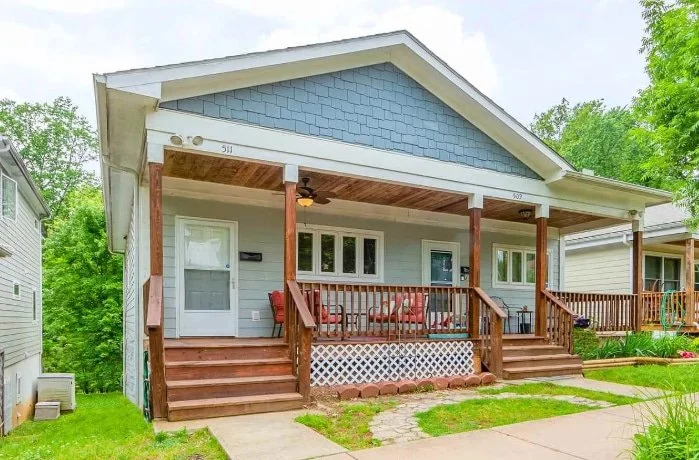 511 Paton Street, Charlottesville, VA 22903