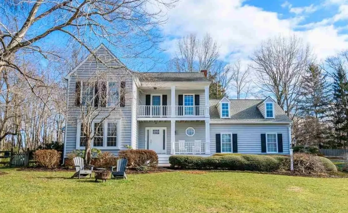 3311 Meadowfield Lane, Charlottesville, VA 22911