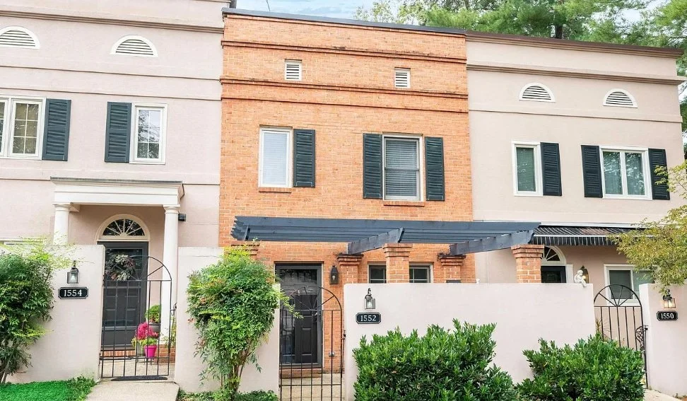 1552 Garden Court, Charlottesville, VA 22901
