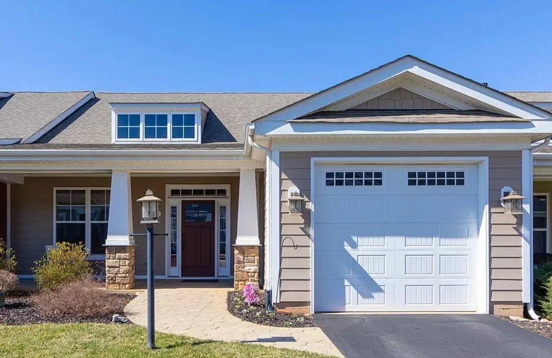240 Cottage Court, Gordonsville, VA 22942