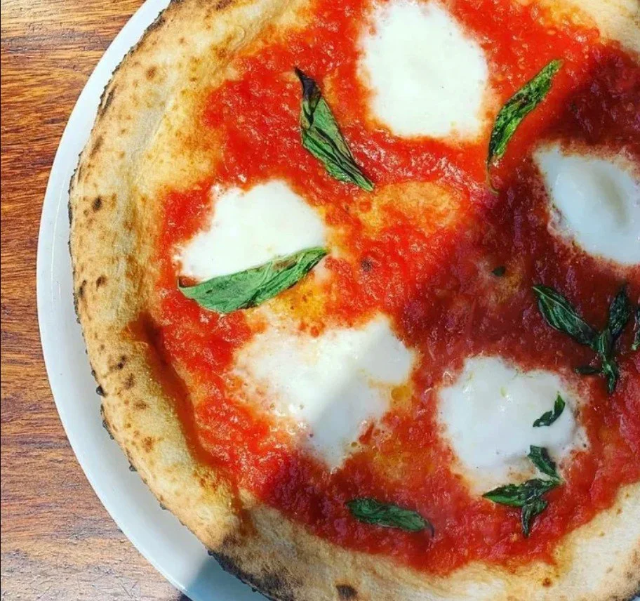 Lampo Pizza