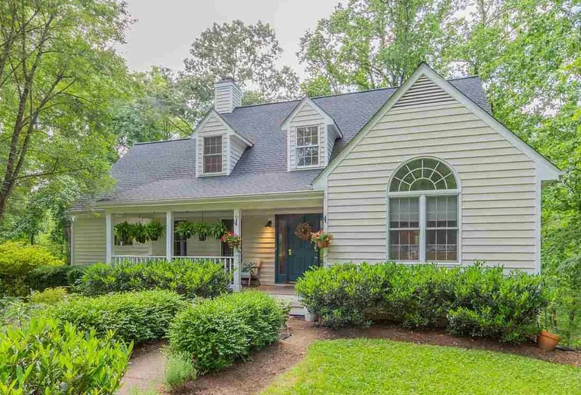 320 Heron Lane, Charlottesville, VA 22903