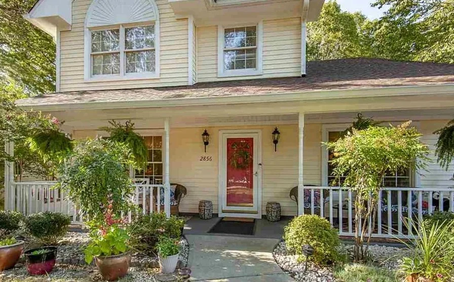 2856 Powell Creek Drive, Charlottesville, VA 22911