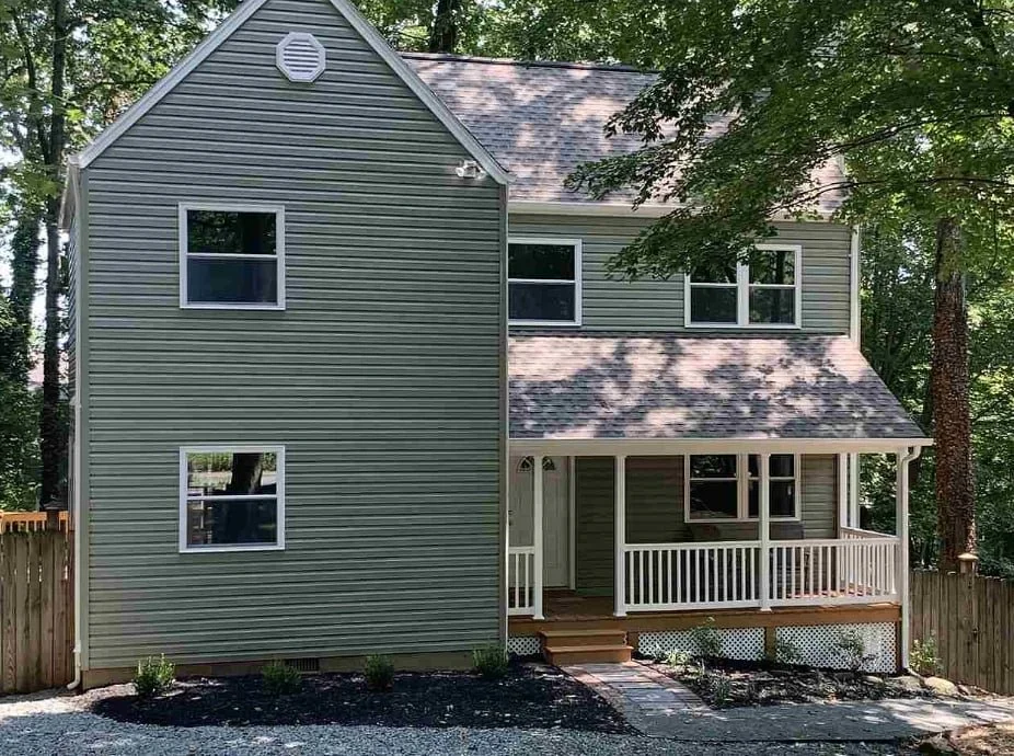 114 Oak Forest Circle, Charlottesville, VA 22901