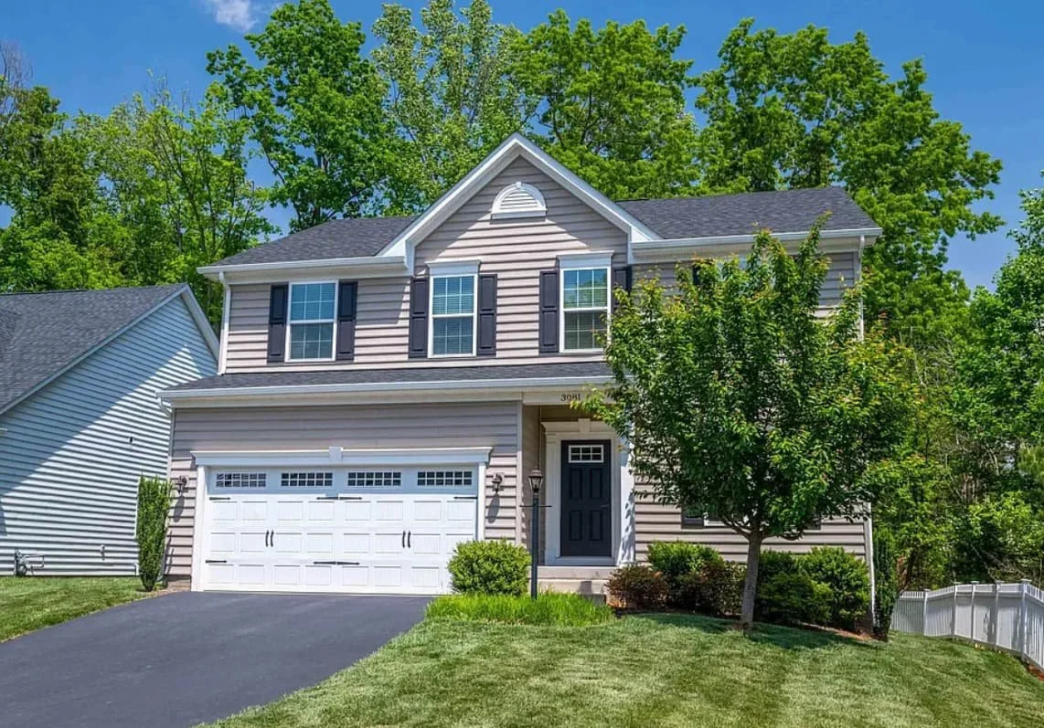 3081 Sun Valley Drive, Charlottesville, VA 22903