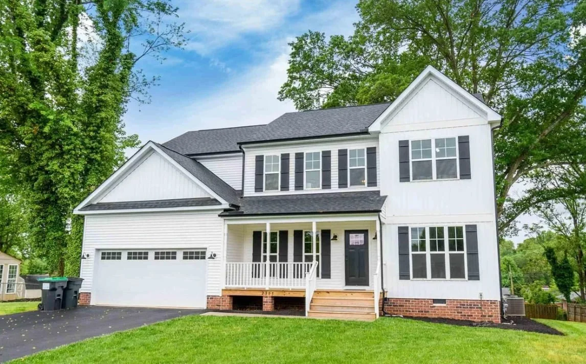 2305 Angus Road, Charlottesville, VA 22901